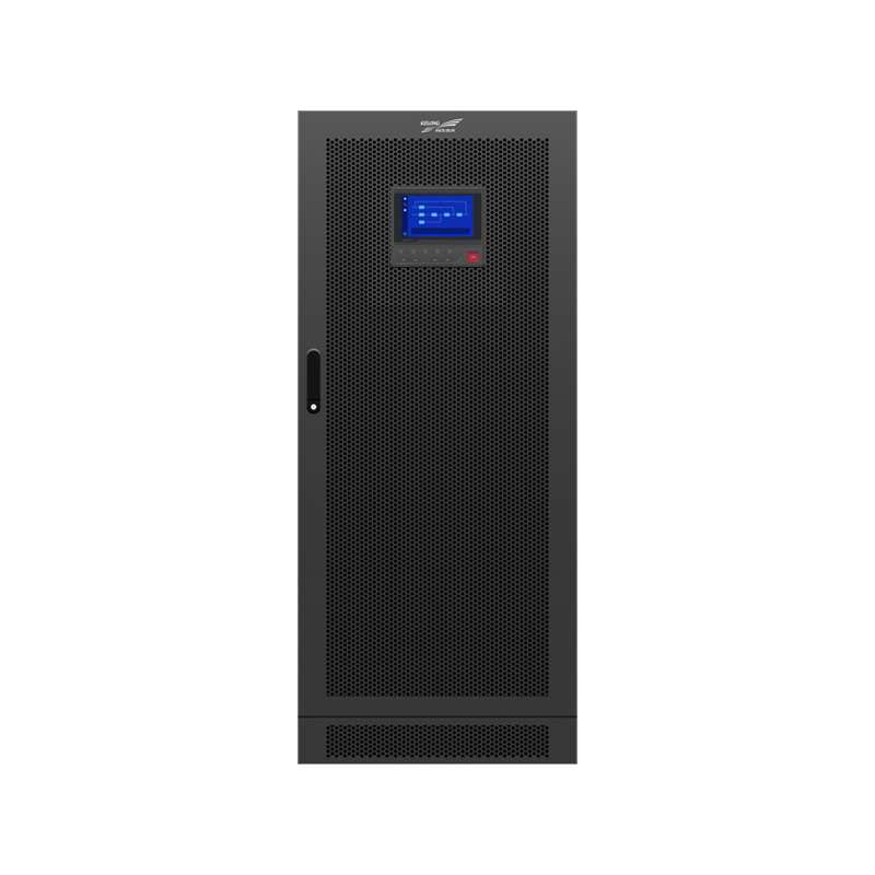 YTM33系列模块化UPS（30-150kVA）